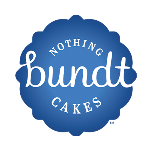 Nothing Bundt Cakes